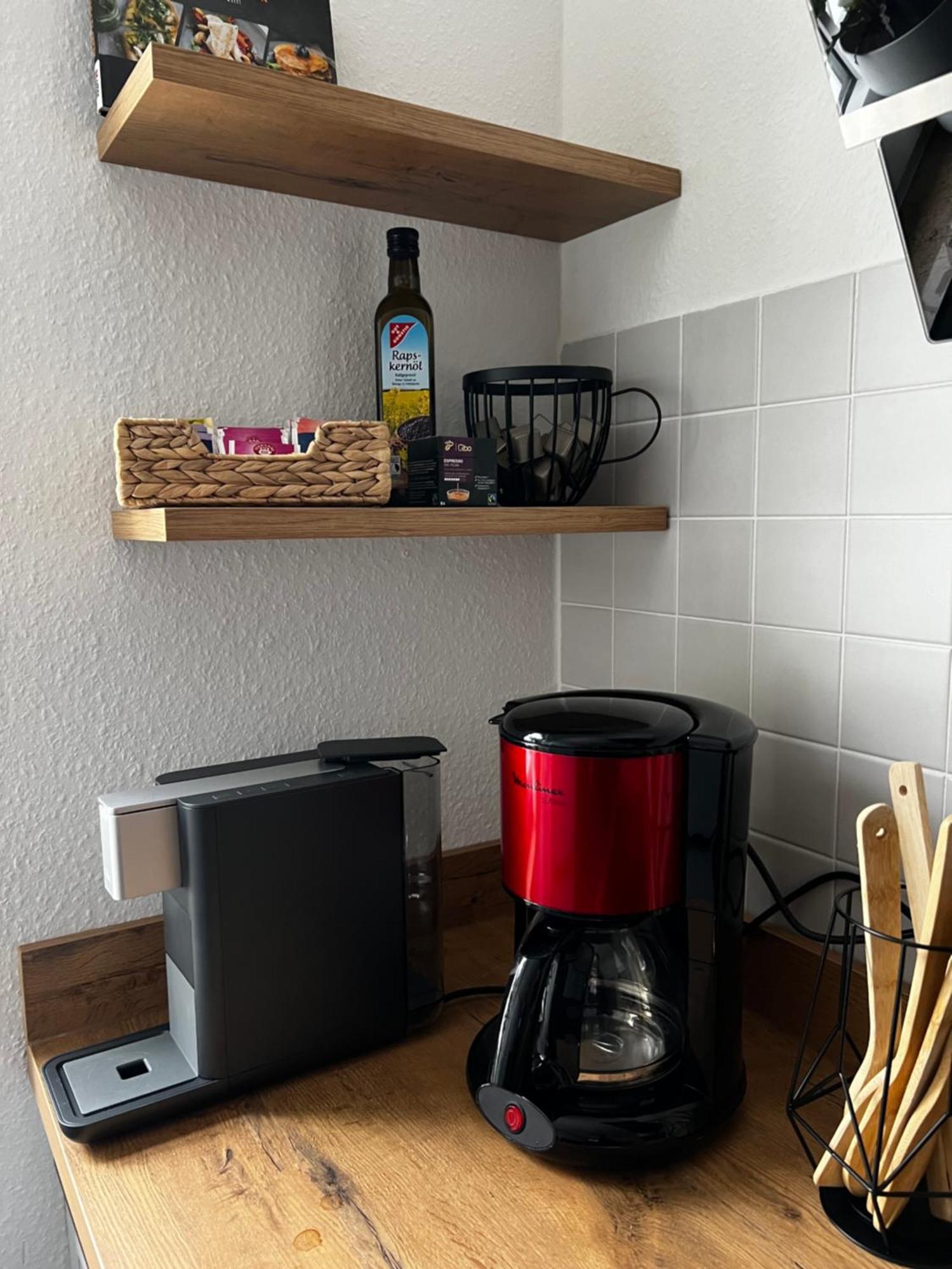 Marlei 6 Apartment Mit 3 Schlafzimmern, Gemuetlichen Wohnbereich, Mit 2 Wcs Markranstädt Dış mekan fotoğraf