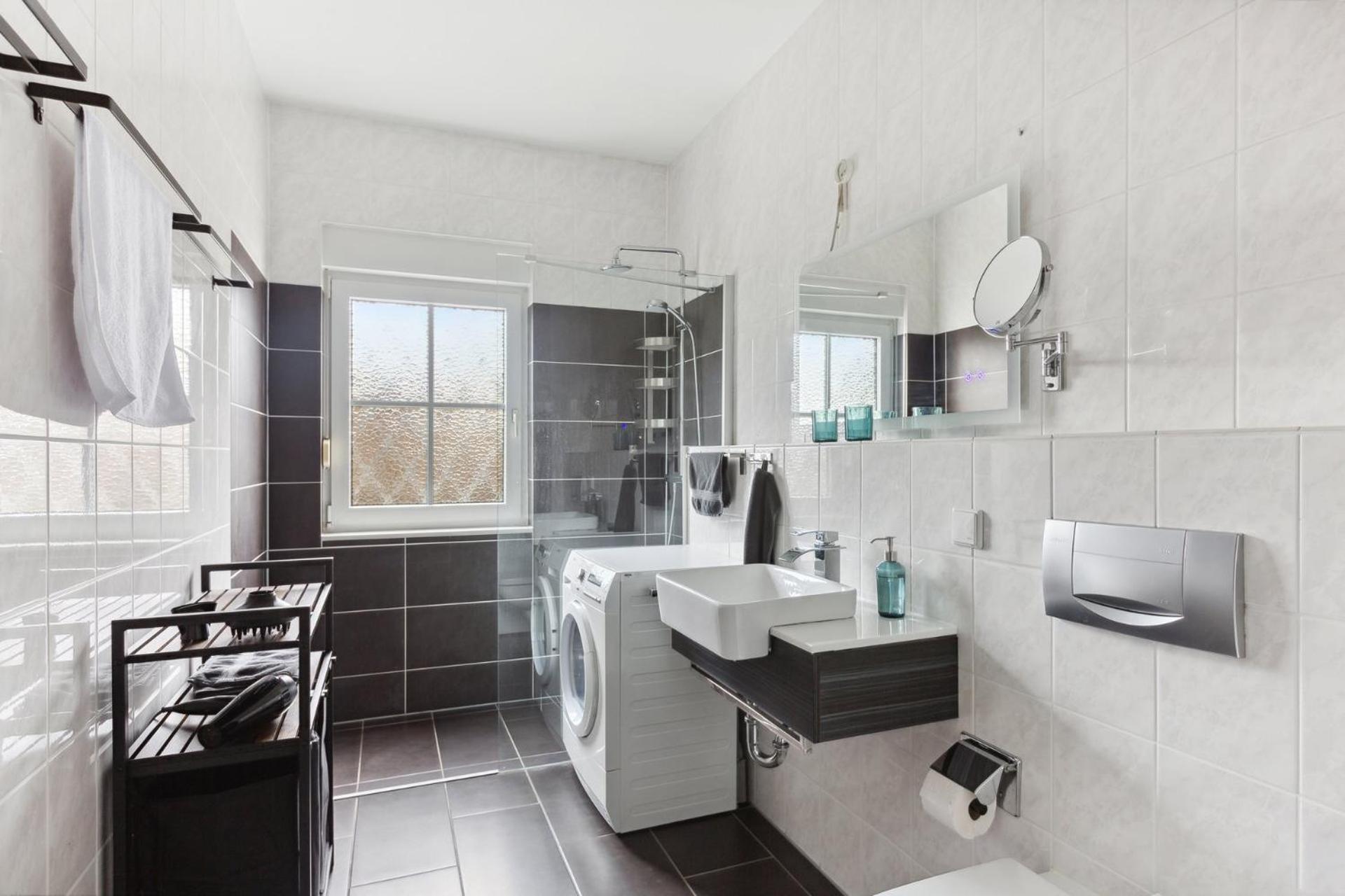 Marlei 6 Apartment Mit 3 Schlafzimmern, Gemuetlichen Wohnbereich, Mit 2 Wcs Markranstädt Dış mekan fotoğraf