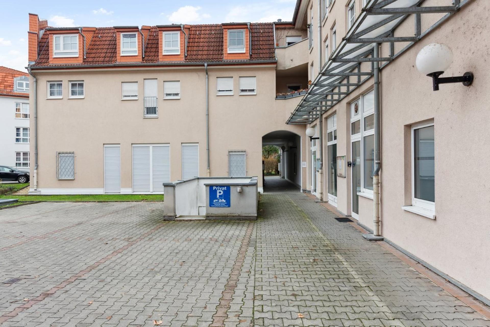 Marlei 6 Apartment Mit 3 Schlafzimmern, Gemuetlichen Wohnbereich, Mit 2 Wcs Markranstädt Dış mekan fotoğraf